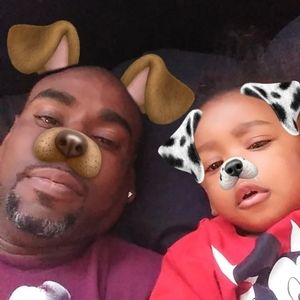 Meet your Posher, Kenny